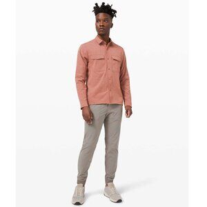 Lululemon Airing Easy Overshirt